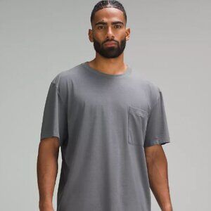 Lululemon The Fundamental Pocket Tee